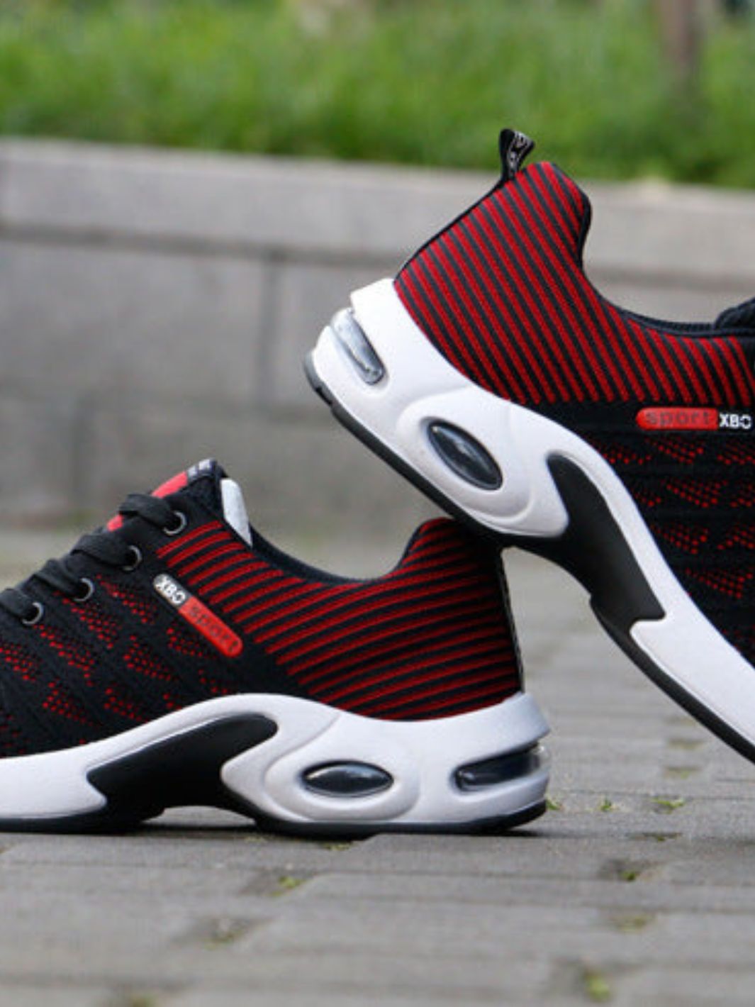 Męskie Buty do Biegania | Styl Sportowy