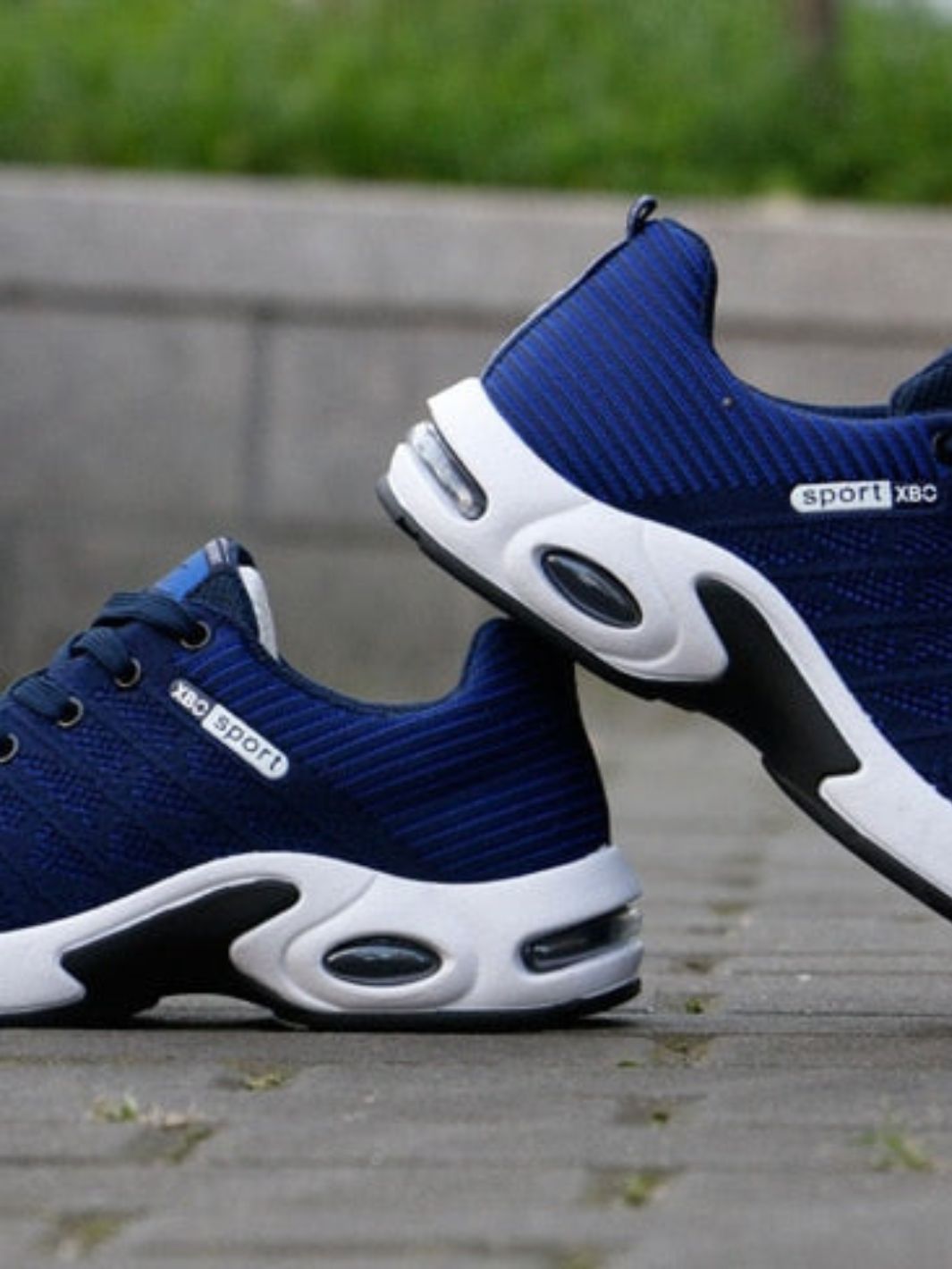 Męskie Buty do Biegania | Styl Sportowy
