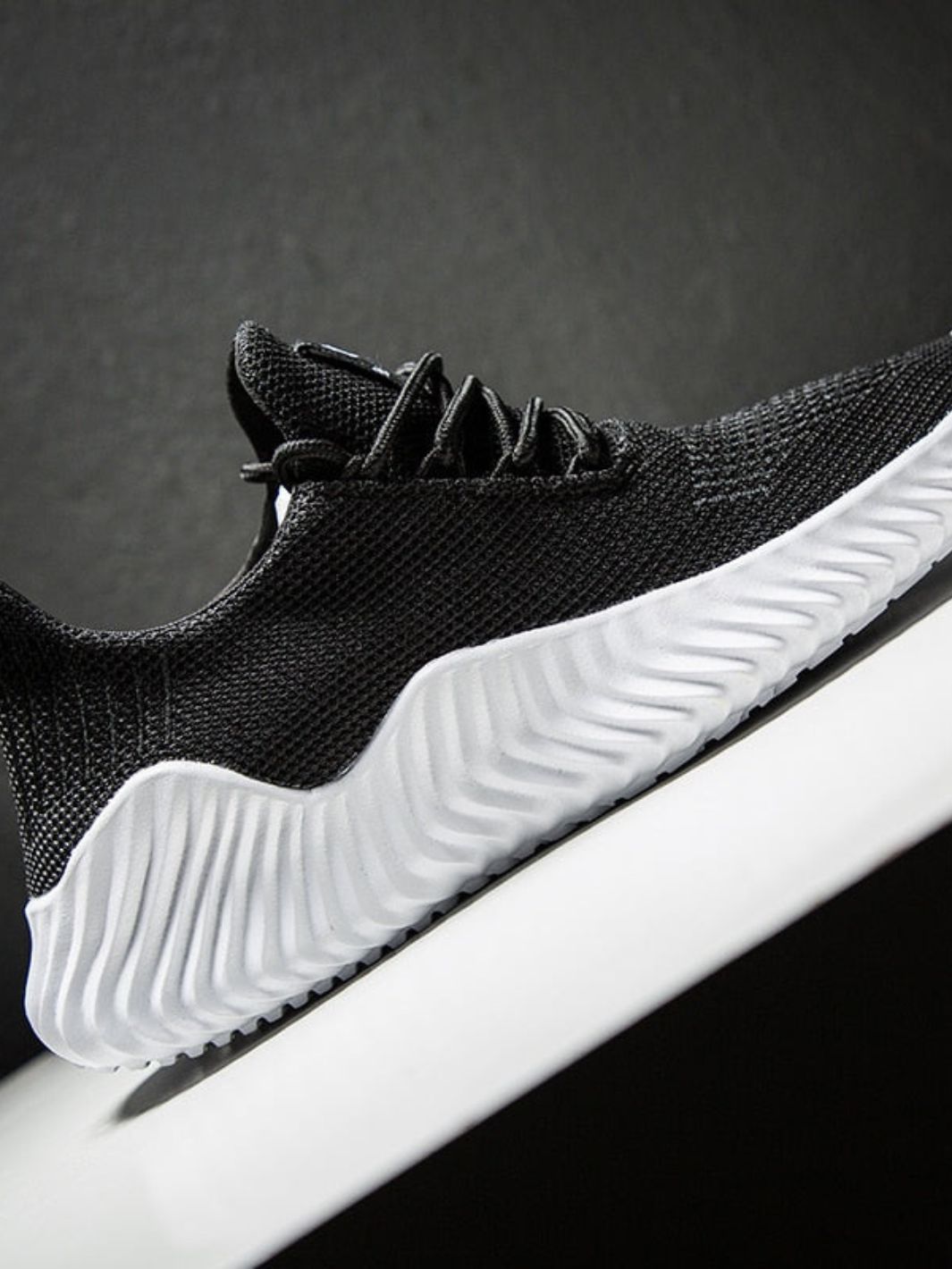 Męskie Buty Sportowe | Siateczkowy Design