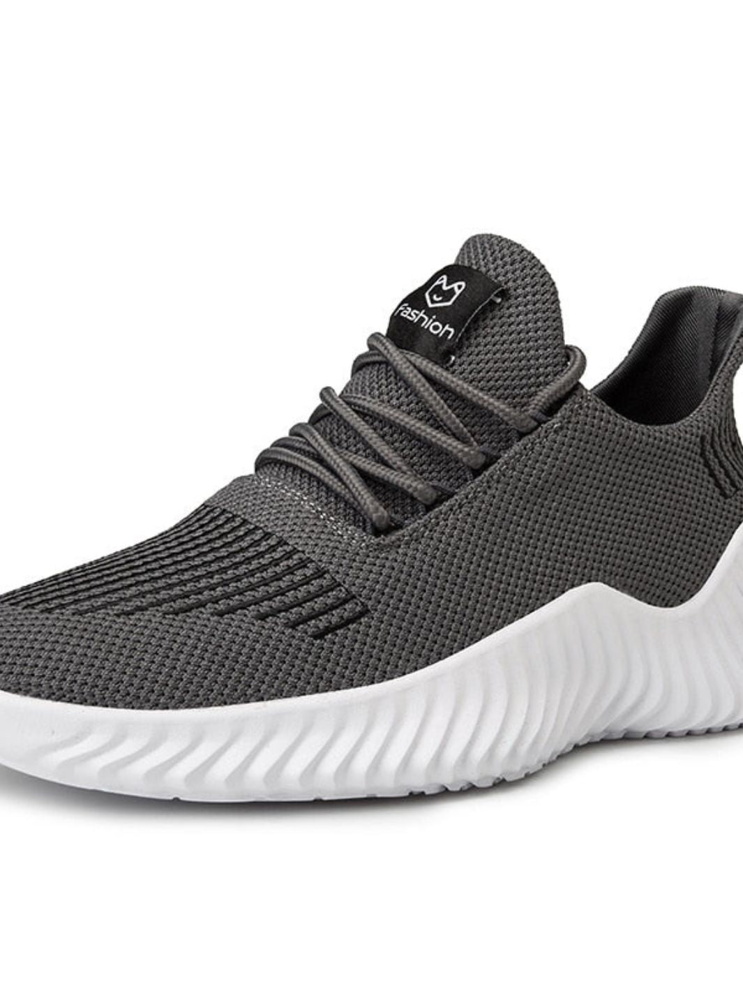 Męskie Buty Sportowe | Siateczkowy Design