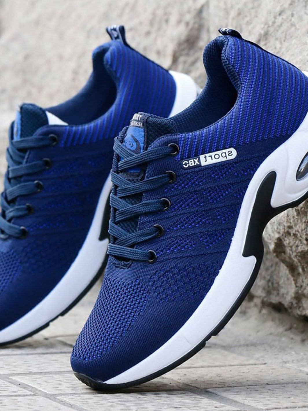 Męskie Buty do Biegania | Styl Sportowy