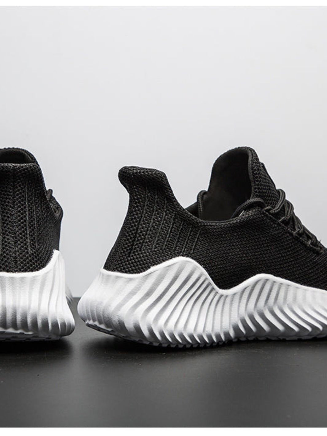Męskie Buty Sportowe | Siateczkowy Design