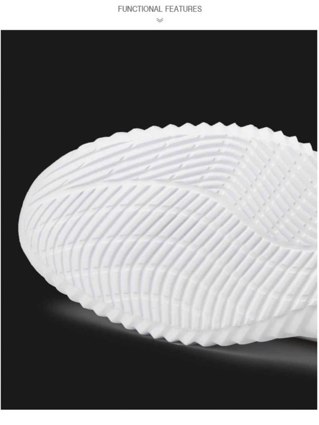 Męskie Buty Sportowe | Siateczkowy Design