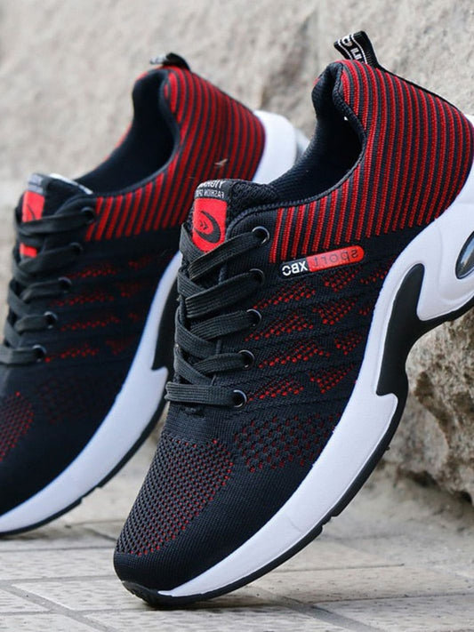 Męskie Buty do Biegania | Styl Sportowy