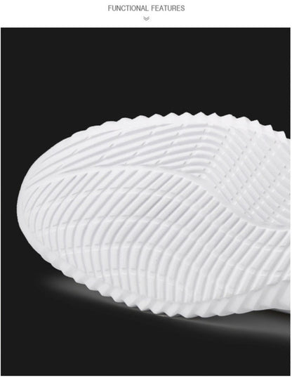Męskie Buty Sportowe | Siateczkowy Design
