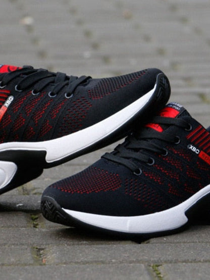 Męskie Buty do Biegania | Styl Sportowy